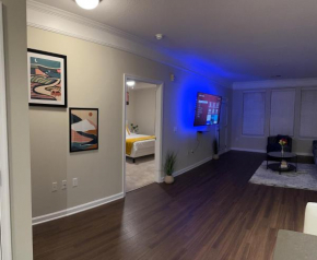 Lovely 2 bedroom apartment in Arlington VA